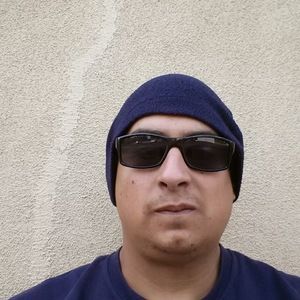 Meet your Posher, Adam